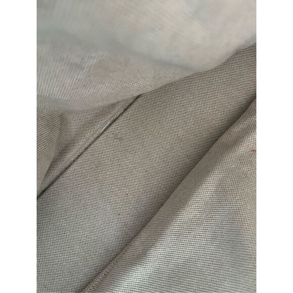 Hermes canvas tote bag - Picture 8 of 15